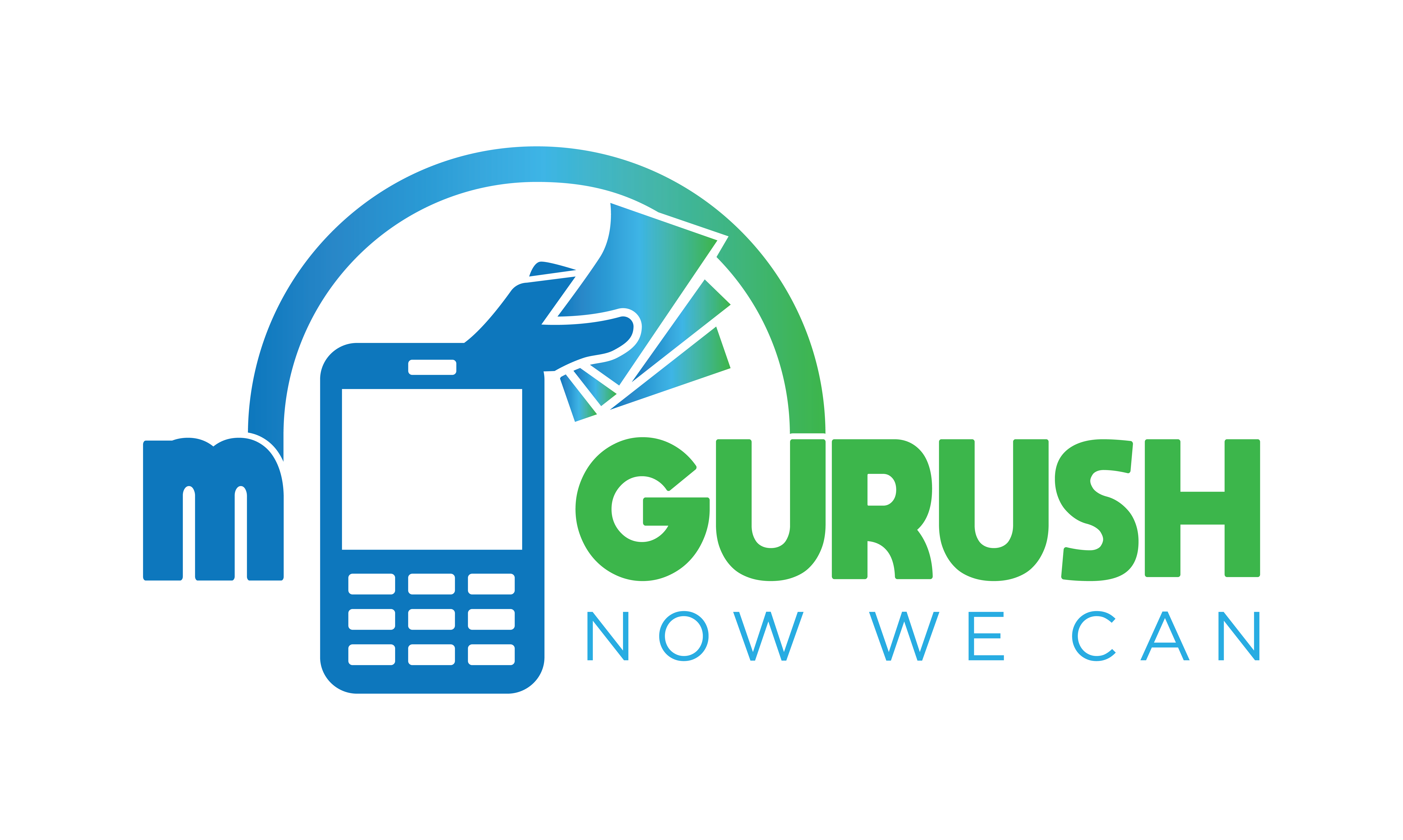mgurush logo