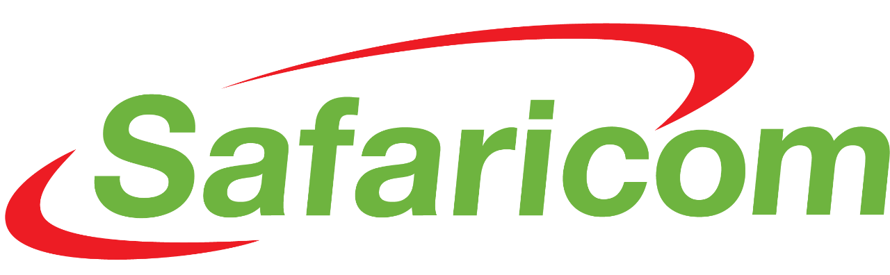 safaricom logo