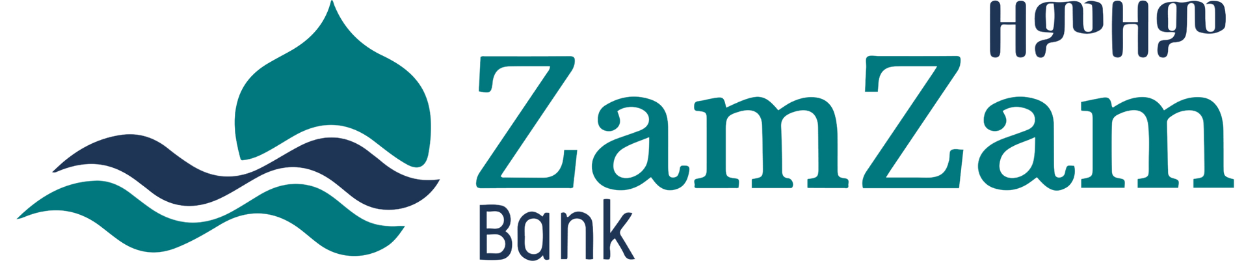 zamzam_bank logo